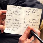 Russell Brand Instagram - Practicing gratitude. What's on your list today?