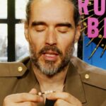 Russell Brand Instagram - I pray the Rosary, have you tried it before?🙏📿 Did these prayers with my community on one of our live meetings last week💜 #christianity