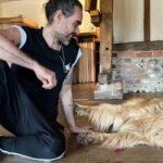 Russell Brand Instagram - ee’s a good boy though ain’t he