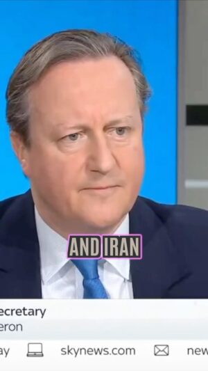 Russell Brand Instagram - Who can we rely on to stop WW3???? It’s David Cameron!

#news
