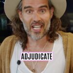 Russell Brand Instagram - Maddie is FINE - it’s just anxiety🤷