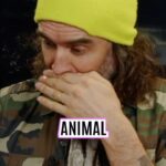 Russell Brand Instagram – Ivermect*n now for HUMANS! You can’t make this 💩 up man

#fda #news