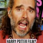 Russell Brand Instagram – Is the WHO treaty prepping us for a pandemic, or is Fauci directing the next Harry Potter saga?? EXPECTO PAN-DEMIC! 🪄