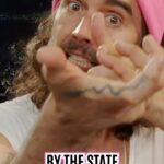 Russell Brand Instagram - Just a liiiitttle more power #newyork #nationalguard #control #news
