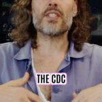 Russell Brand Instagram – If the practice of redaction continues, how will we ever get to the truth?

#cdc