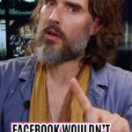 Russell Brand Instagram - Wait, Democrats Are Using AI To Do What To Elections?! My locals community wanted to know - so I looked into it👀 Can’t wait to hear what YOU think of this one 👉🔗link in my bio to go and watch!