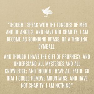 Russell Brand Instagram - Corinthians: Chapter 13: 1-2 What verses have you read lately?

#bible #verse