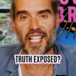 Russell Brand Instagram - MSM FINALLY (reluctantly?) addressing Big Pharma Threat?! What will they reveal next?! (The Truth!?!) #bigpharma
