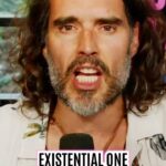 Russell Brand Instagram – Met Ball Tipping point. Are we living in a pre revolutionary moment? 

#metgala