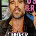 Russell Brand Instagram – Have you enjoyed this new Psy-Op that invites you to overlook the negligence and ineptitude of the globalist Biden administration because they “remind you of your FAMILY”?