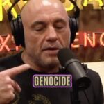 Russell Brand Instagram - What do you think about Joe Rogan’s perspective?