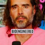 Russell Brand Instagram – Bill Gates and farming. If you can control farming and control food, do you control EVERYTHING??

#food #farming