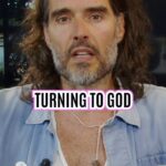 Russell Brand Instagram - No one trusts the government. No one trusts the media. So why are we surprised that more and more of us are turning to God?
