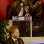 Russell Brand Instagram - Should Assange face trial in the USA? His LAWYER Antoine joined me to explain why he thinks that America CANNOT be a fair judge. What do YOU think?!💬👇 #law #podcast #news #trial