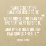 Russell Brand Instagram - Is intelligence across civilization growing or deteriorating? #quote