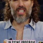 Russell Brand Instagram - Who qualifies for this? Oh wait... everyone👀