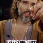 Russell Brand Instagram - The fundamental question is: WHOSE war is it?