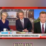 Russell Brand Instagram - So 52% of voting Americans are idiots, according to Joe Scarborough