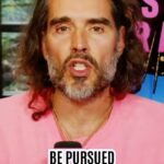 Russell Brand Instagram – What is war crime and who is a war criminal? It’s more complicated than you might think