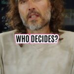 Russell Brand Instagram - Should contentious issues be left to the states to decide?? It’s more complicated than you think. #trump