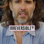Russell Brand Instagram - Conspiracy theory or hidden truth? What’s really in our water and why?🚰 Watch the FULL exclusive video and become an Awakened Wonder! Use code ISURRENDER for one month free 🔗👉 Link in my bio.