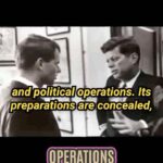 Russell Brand Instagram – “He tried to warn us” JFK on how we got here