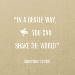 Russell Brand Instagram - Mantra this week #quote