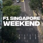 Russell Simmons Instagram - really enjoy singapore every year this event F 1 becomes more fruitful what a beautiful city so many smart talented people having beat time yet again thank you to all the generous beautiful people for hosting me