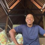 Russell Simmons Instagram - A hip hop story GO SEE IT