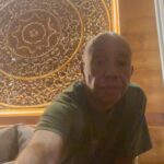Russell Simmons Instagram - im hoping that even though we didn't compensate or celebrate him properly in life that we look back and promote his legacy for the current and future generations rip EDDIE CHEBA ❤️