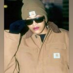Russell Simmons Instagram – i signed this young lady  Boss was the first of only a very few  Gangster rappers on def jam .. while it was obvious to us i always pushed for “the reasons”  so more would understand …i spent so much time in the studio with this angel  what memories  this women was the best example i can think of ..why gangster rap ?  she exuded and  expressed the despair and struggle that gangster rap exposed …she suffered from being too sensitive and was so descriptive of her pain …she expressed it on record  she saw the sickness in our society and the only way  she could make it right with her ,as an artist,  was to call it out  GO BACK AND LISTEN ❤️ rip angel ur exterior was tough but ur heart was too sweet for this world… travel safe  God favors you ❤️