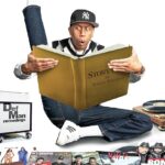 Russell Simmons Instagram - i have no idea what im getting myself into its like being a co star in a-movie u never read😎 but i trust that i will look silly and have a terrible hisssssy S @affioncrockett is one of the best /standout def comedy jam stars i have always rooted for /prayed for affions major break out role ./ i would be honored and it would be a blessing for his explosion to come from clowning me 😂