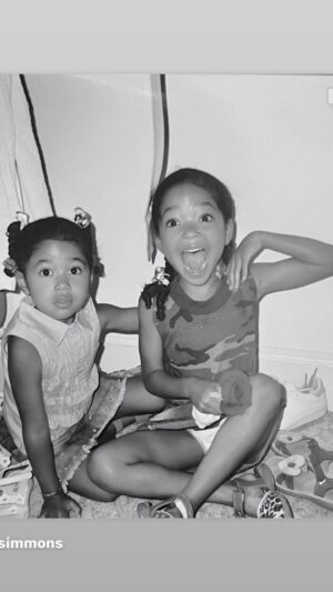 Russell Simmons Instagram - 