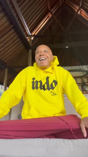 Russell Simmons Instagram - we could never honor her enough  So glad for her presence in my life ❤️ @mclyte ❤️