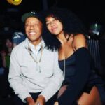 Russell Simmons Instagram - Throw back from last fathers day nyc ...bode bikram yoga express class .. vegan lunch cryotherapy vitamin drip ... all around amazing day ❤️ @aokileesimmons love you always