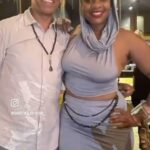 Russell Simmons Instagram – You never know what wonderful person will show up in your life ❤️happy birthday to an amazingly talented beautiful soul  @christinajohnson_  thank you for spending some of your your bday with me ❤️ thank you @thereallraye1 for the introduction❤️❤️❤️