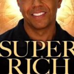 Russell Simmons Instagram - The state of pure awareness or happiness is the place of needing nothing!!!! needing nothing attracts everything ❤️ #SUPERRICH