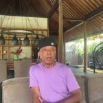 Russell Simmons Instagram - LOVE COMBATS HATE i spent 25 years improving relations between Muslims and Jews and despite the media and everyone else saying it was impossible we (Rabbi Schneier and i) built programs where Palestinian imams spoke in Israeli synagogues and Israeli Rabbis spoke in Palestinian mosques it was my ignorance of what was "impossible" that helped get this done it's that same "ignorance" that believes there is a way forward i have so many jewish/ Israeli and muslim /Palestinian friends that i can't be silent so i want to share my opinions First let me share my deep condolences along with my hurt, pain about the killing on innocent people this is a travesty THE ACTIONS OF HAMAS are in human and there is no reason for killing innocent women and children All people should speak out against those actions note This is all playing into the hands of more haters...unfortunately the retaliation will create more antisemitism ...but some of it is collateral damage ,they have to protect themselves ?........ BUT very important to note and make record that the retaliation by Israel also includes WAR CRIMES AND HUMAN RIGHTS VIOLATIONS there HAS to be better ways to PROTECT ISREALI CITIZENS and wage this war ALSO We must create what i see as a necessary part of the solution .:Let's look at how a lot more of the support and-resources sent to the region, especially israel, can be used to DRAMATICALLY improve the condition of the lives of the the Palestinian people ( call it reparations) SUPPORT them until they are willingly your allies in dismantling Hamas ( this will take time patience and real investment) and of course going forward .// instead of expansion use compassion as your weapon LOVE WILL WIN ❤️ BE PATIENT TRUST IN GOD last note we are all children of Abraham Gods children