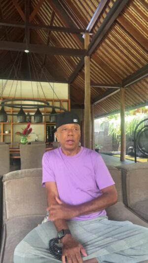 Russell Simmons Instagram - LOVE COMBATS HATE

  i spent 25 years improving relations between Muslims  and  Jews and despite the media and everyone else saying it was impossible we (Rabbi Schneier and i) built programs where Palestinian imams spoke in Israeli synagogues  and  Israeli Rabbis spoke in  Palestinian mosques  it was my ignorance of what was "impossible"  that helped get this done  it's that same "ignorance" that believes  there is a way forward 
 

 i have so many jewish/ Israeli and muslim /Palestinian friends that i can't be silent 

so i want to share  my opinions 

First let me share  my deep condolences along with my hurt,  pain  about the killing on innocent people this is a travesty THE ACTIONS OF HAMAS  are in human  and  there is no reason for killing innocent  women and  children 
All people should speak out against those actions  note  This is all playing into the hands of more haters...unfortunately the retaliation will create more antisemitism ...but some of it is collateral  damage ,they have to protect themselves ?........ BUT very important  to note and make record that  the  retaliation by Israel  also includes WAR CRIMES AND HUMAN RIGHTS VIOLATIONS  there HAS  to be better ways to PROTECT ISREALI  CITIZENS and wage this war 

ALSO  We must create  what i see as a necessary part of the solution .:Let's look at how a lot more of the support and-resources sent to the region, especially israel,  can be  used to DRAMATICALLY improve the condition of the lives of the the Palestinian people ( call it reparations)  SUPPORT  them until they are  willingly your allies in dismantling Hamas ( this will take time patience and real investment)  and of course going forward .// instead of  expansion use compassion as your weapon  LOVE WILL WIN ❤️ BE PATIENT TRUST IN GOD  last note we are all children of Abraham  Gods children