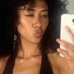 Russell Simmons Instagram - totally blessed ❤️❤️❤️🌺