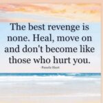 Russell Simmons Instagram - practice loving everyone all the time ...build boundaries and move on remember jesus had a pocket full of passes God will deliver karma its not your burden to carry let God sort them out