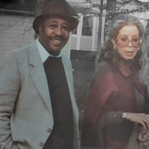 Russell Simmons Instagram - my dad was a bad muther shut your mouth  and my step momma shirley was the most loving beautiful soul as well ❤️