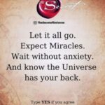 Russell Simmons Instagram - Do the work ...let the universe work expect miracles accept perfection