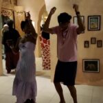 Russell Simmons Instagram - @65 or at any age dancing is a major source of joy keep your head up people... life be lifen sometimes it hurts ...remember to remember./dance and be happy ❤️ smile and breathe through it all thank you @high_vibrational_collective for filming me i never knew how silly i looked 😂