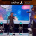 Russell Simmons Instagram - If God call me mow amd asks for a refund 🙏🏾 i get it i ....have lived a blessed life ...:This clip from defjam 25 brings up amazing memories of the many talented comedians i was lucky enough to serve .::early im their careers #what a blessing ❤️ @iamnialong @therealmikeepps @joetorry @stanlathan @bob.sumner