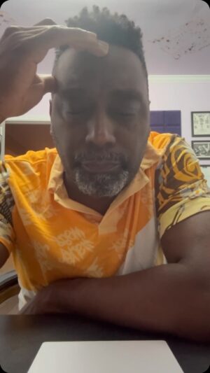 Russell Simmons Instagram - @officialbigdaddykane added some insight to lifes practices that must be adhered to @rev_ike_quotes @paramahansa_yogananda_quotes  @goddess_lakshmi