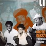 Russell Simmons Instagram - i did this interview about @rundmc with my lifetime friend, the great rap pioneer @kurtisblow the rev kurtis blow is so evolved spiritually it warms my soul to watch him Go to Yutube to watch full clip 🙏🏾