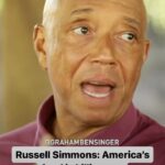 Russell Simmons Instagram - at 66 my friends are dying at an alarming rate all are dying way too young and the no 1 reason is diet consider changing your diet it will raise your quality of life while adding years to it love you ❤️ fyi @grahambensinger caught me @gdasbali eating gluten free pancakes 🙏🏾