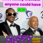 Russell Simmons Instagram -