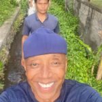 Russell Simmons Instagram -